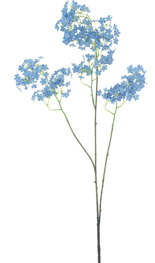 Nova Nature Snowball spray blue117cm