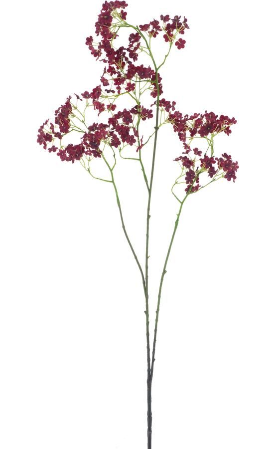 Nova Nature Snowball spray red117cm