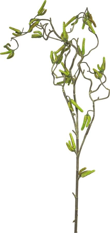 Nova Nature Willow twig spray lvs green 100cm - Foto 1