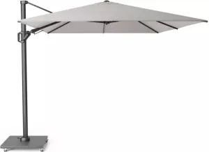 Platinum Challenger parasol T2 Premium 3 5 x 2 6 m. Manhattan