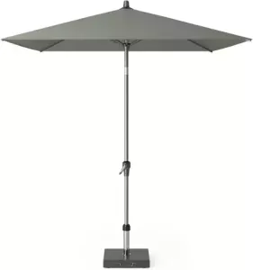 Platinum Zweefparasol Riva 2 5x2 Olive Excl. Voet