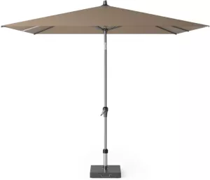Platinum Riva 250 x 250 cm Taupe parasol