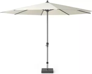 Platinum Riva parasol Ø3 5 m ecru