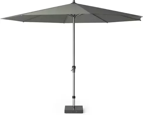 Platinum sun & shade Platinum Riva parasol 400 cm olive