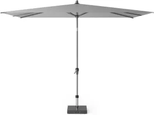 Platinum Parasol Riva (excl.voet) 3x2 Light Grey
