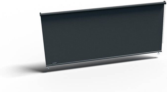Platinum sun & shade Platinum Rolgordijn voor buiten antraciet B296xL240 - Foto 2
