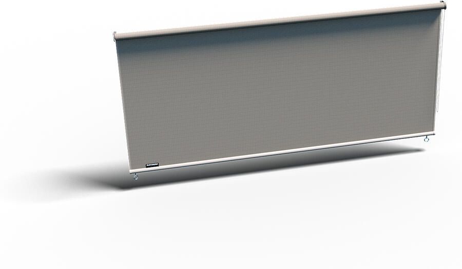 Platinum sun & shade Platinum Buiten rolgordijn greige B248xL240