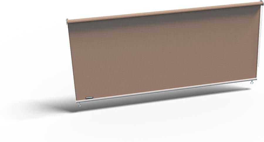 Platinum sun & shade Platinum Buiten rolgordijn zand B248xL240 - Foto 1