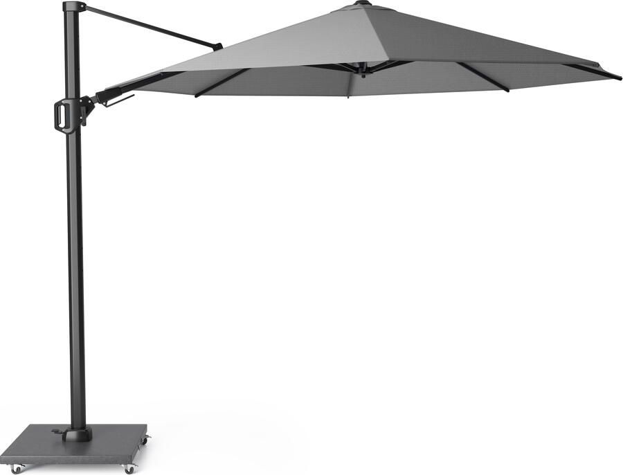 Platinum sun & shade Platinum Challenger T2 premium 350 Manhattan - Foto 1