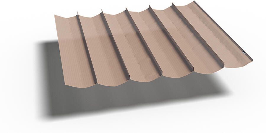 Platinum sun & shade Platinum Harmonica schaduwdoek Zand W290xL400