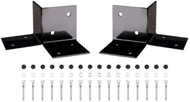 Platinum sun & shade Platinum Pergola Kit vloersteun
