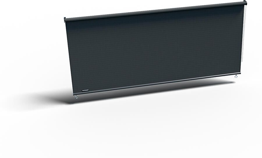 Platinum sun & shade Platinum Rolgordijn voor buiten B98xL240 Antraciet