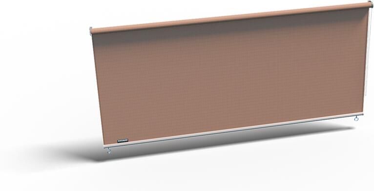 Platinum sun & shade Platinum Rolgordijn voor buiten zand B148xL240