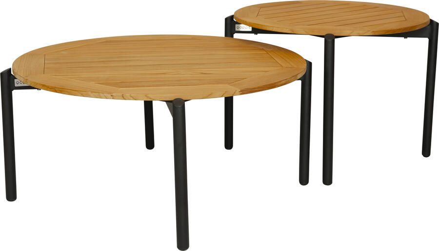 Qopps Ident koffietafel set - Foto 1