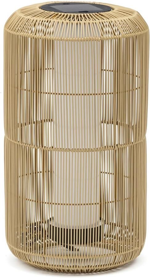 S&s Milou buitenlamp tafelmodel solar 55 cm hoog