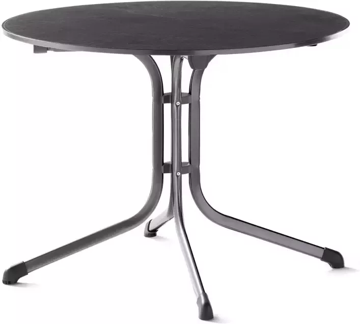 Sieger Boulevard klap tuintafel Vivodur 100