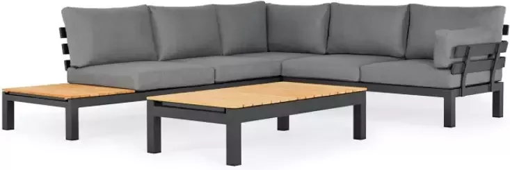 Suns Vita hoek loungeset 4 delig arm links - Foto 1