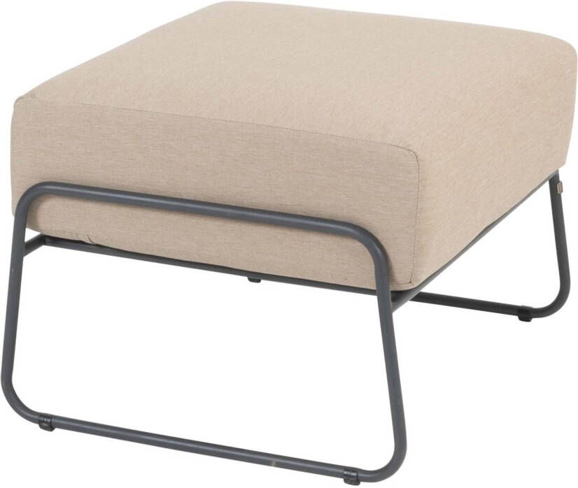 Taste by 4 Seasons Outdoor Taste Prego voetenbank Taupe - Foto 2