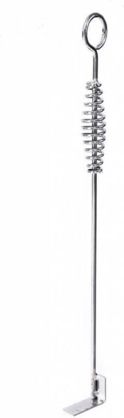 The Bastard Ash Poker Chrome