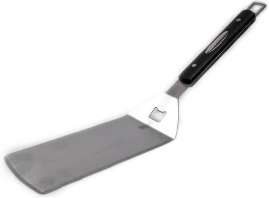 The Bastard Hamburger flipper