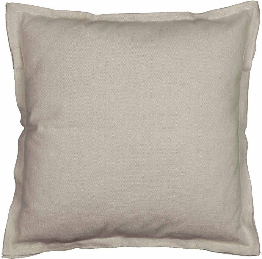 Unique Living Unique kussen Scandic Beige