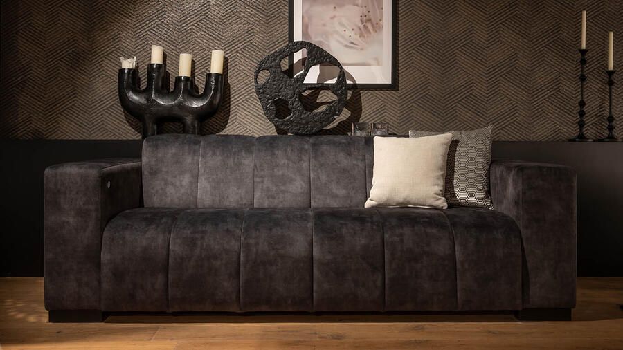 Urban Sofa Pascalle 2 5 zits - Foto 1