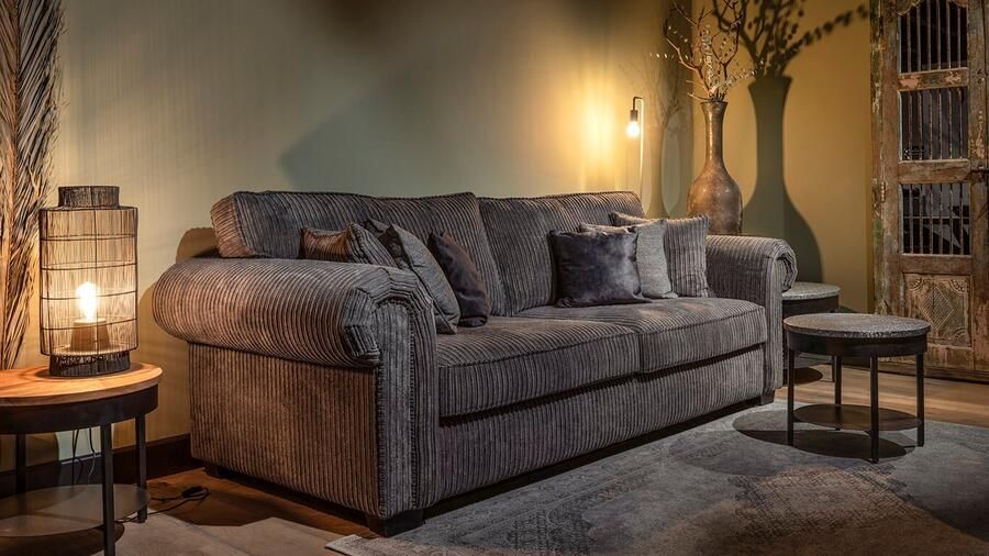 Urban Sofa San Remo Casia 3-zits