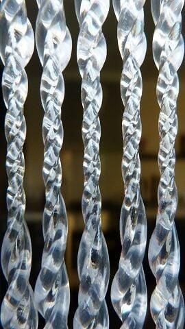 Vliegen gordijnen expert Vliegengordijnexpert Vliegengordijn Pisa 240