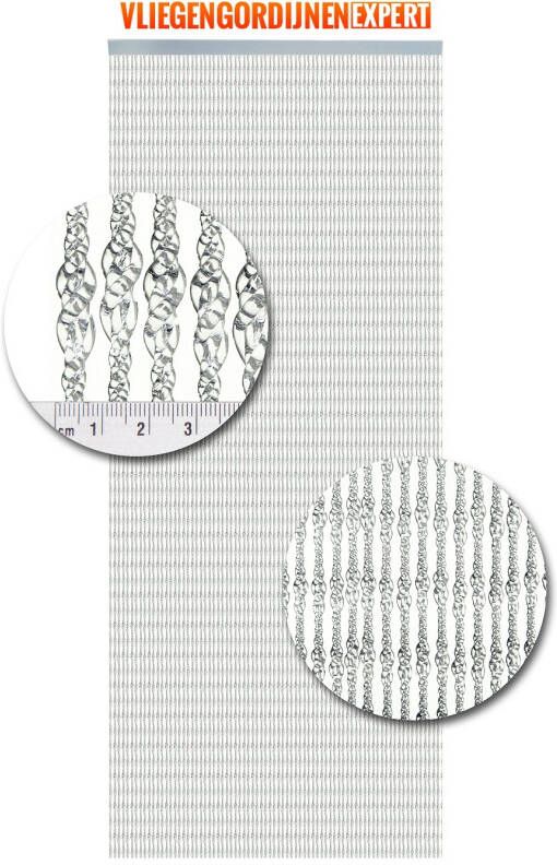 Vliegen gordijnen expert Vliegengordijnexpert Vliegengordijn Pisa 210