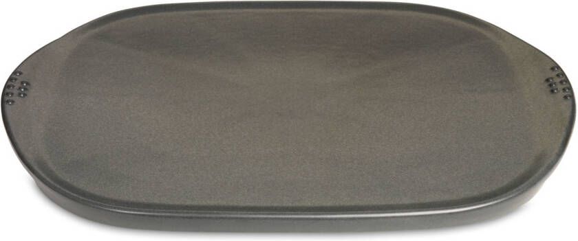 Weber bakplaat Keramisch