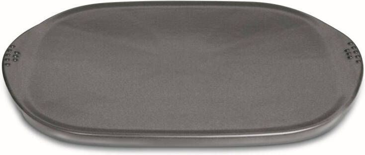 Weber Bakplaat Keramisch groot