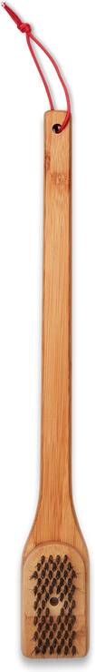 Weber Bamboe grillborstel 46 cm