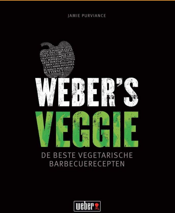 Weber &apos;s Veggie