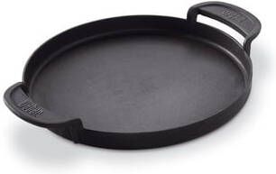 Weber GBS bakplaat