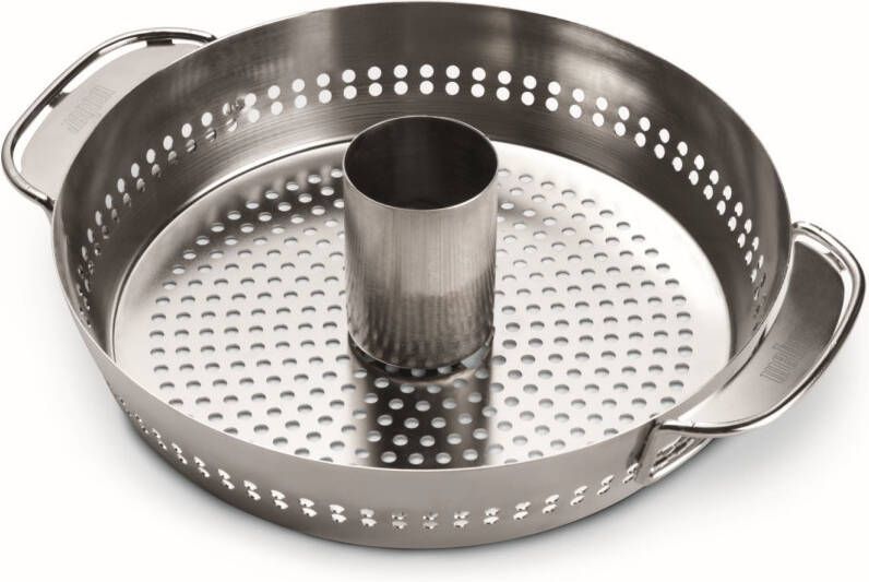 Weber GBS Gevogeltestomer