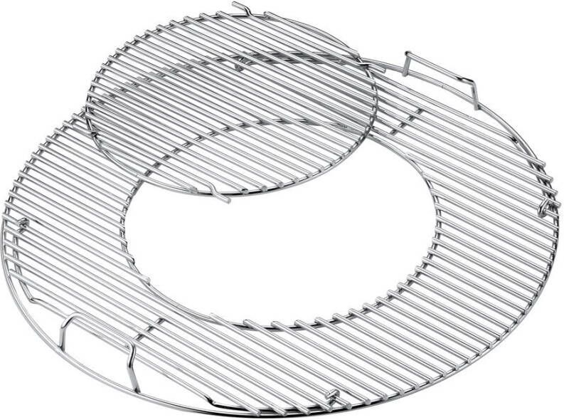 Weber GBS Rooster 57