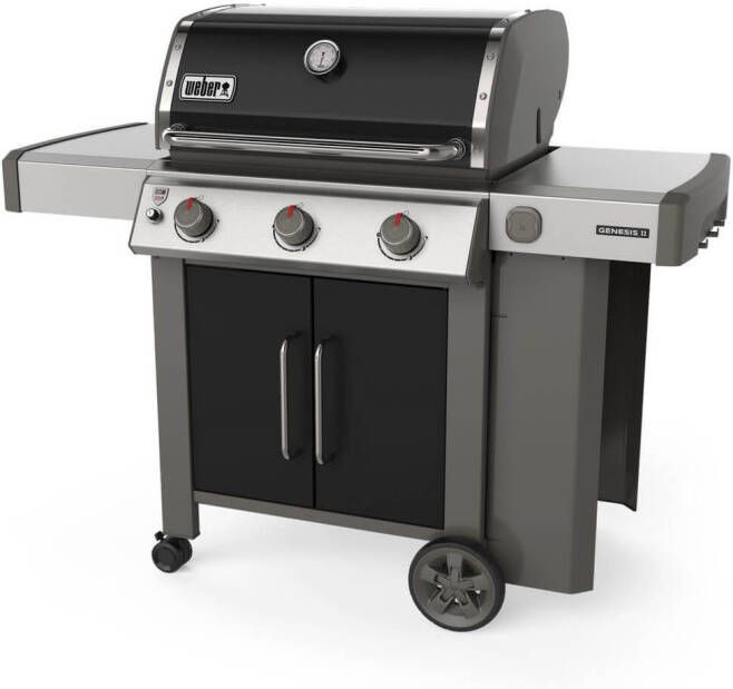 Weber Genesis II E-315 GBS