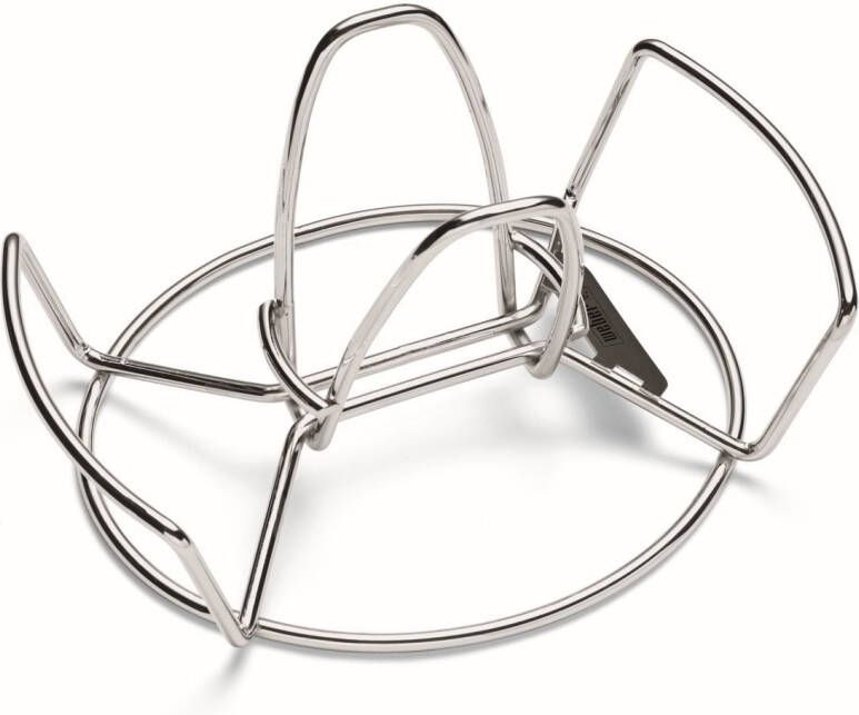 Weber Gevogeltestomer