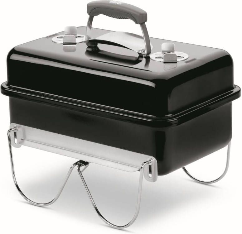 Weber Go Anywhere - Foto 1