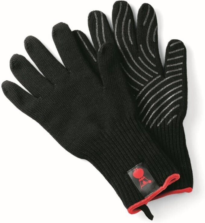 Weber Handschoenen S M