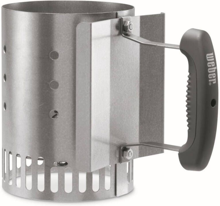 Weber Kleine brikettenstarter - Foto 1
