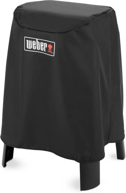 Weber Lumin Premium barbecuehoes voor Lumin met stand