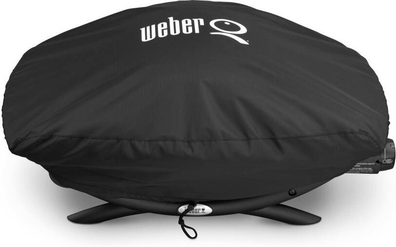 Weber Luxe hoes Q2000