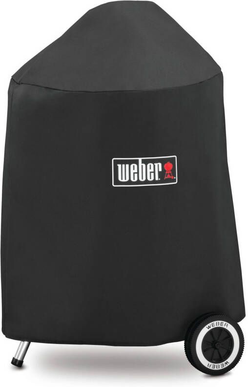 Weber Luxe hoes voor houtskoolbbq 47