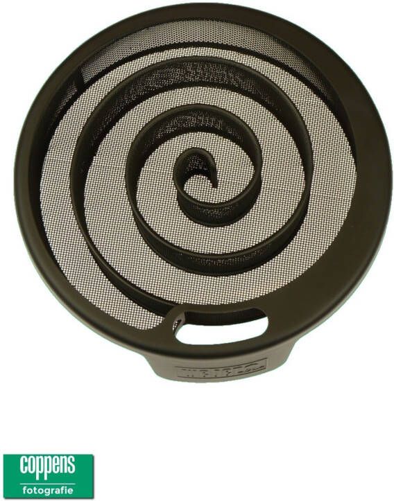 Weber Original cold smoke generator