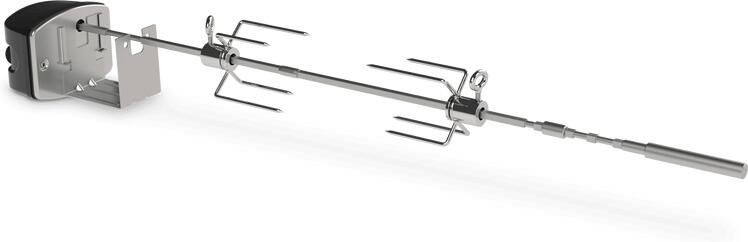 Weber Braadspit Spirit 200-300