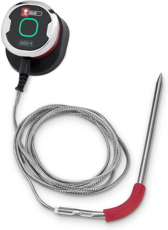 Weber iGrill Mini Digitale Thermometer