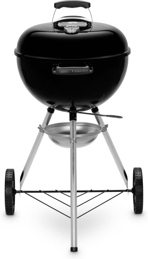 Weber Original Kettle E-4710 Houtskoolbarbecue