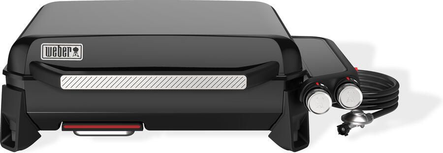 Weber Plancha Griddle 56 cm - Foto 1
