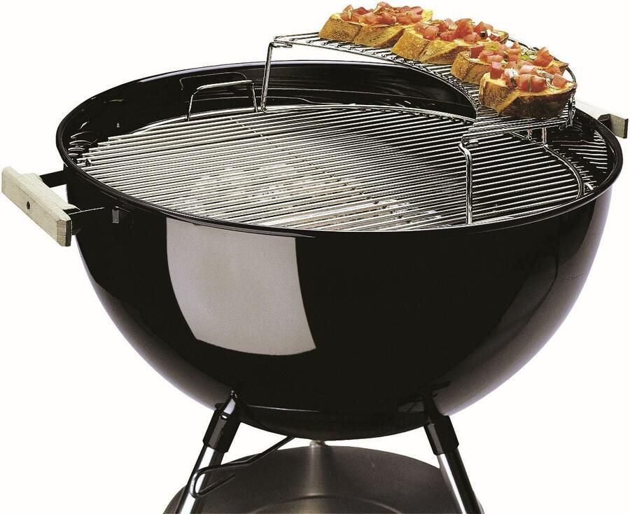 Weber Warmhoudrek 57